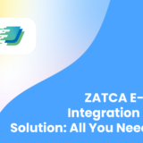 ZATCA E-Invoicing Integration 1
