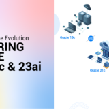 Oracle Database Evolution Exploring Oracle 19c, 21c, and 23c