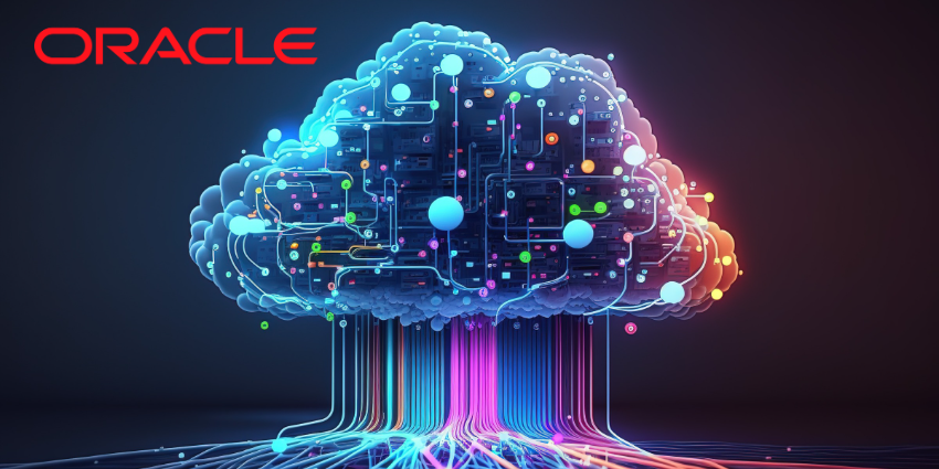 Unlocking the Power of AI: A Dive into Oracle's Product Portfolio