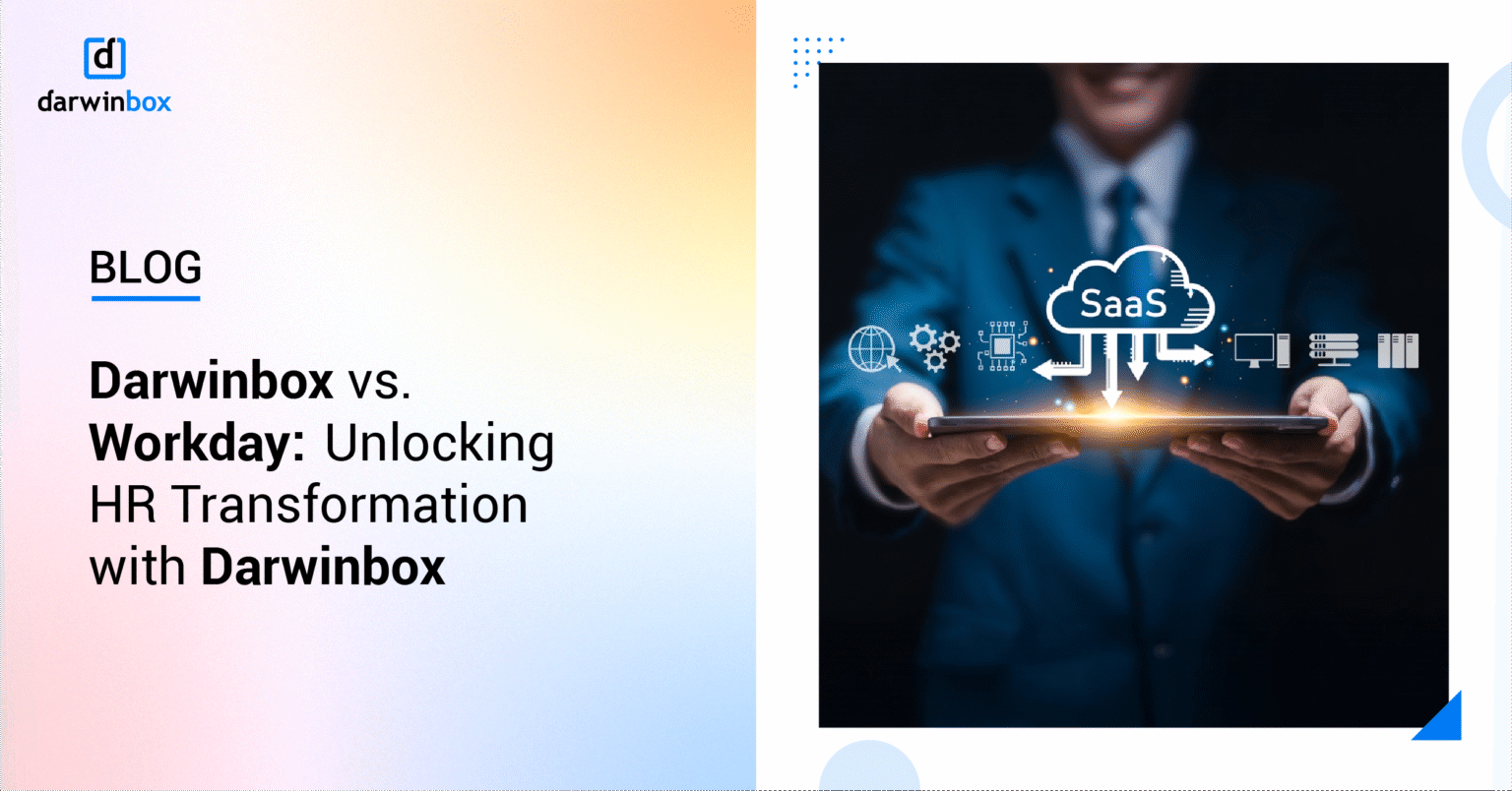Darwinbox vs. Workday Unlocking HR Transformation with Darwinbox