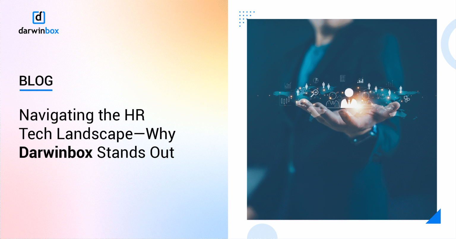 HR tech options abound—but Darwinbox is defining the future of HR in the MENA region. Engineered for speed, localization, mobile-first use, and intelligence, it is tuned for regional enterprise needs. Here’s why Darwinbox stands apart. 🌍 1. MENA-Centric Design • Native Arabic UI, multi-country GCC payroll, WPS & gratuity compliance ≈ instant ROI • Active regional HQ in Dubai with growing adoption among regional titans 📱 2. Mobile-First & Field-Friendly • Full-featured mobile UX with voicebots, facial recognition, ideal for frontline workers—no desktops required 🤖 3. AI & Smart UX • Darwinbox Sense brings Gen-AI driven search, HR chatbot, intelligent workflow assist like never before 🌟 4. Best-in-Class User Ratings • Gartner’s top-rated Cloud HCM Voice of Customer (4.7–4.8), beating legacy giants 🔄 5. Highly Configurable & Integrated • No-code Studio & Amplify let HR teams customize workflows independently • Native connections to Microsoft ecosystems (Teams, PowerBI) and ERPs 🤝 6. Strategic Local Alliances • Partnerships with PwC and Microsoft bring regional talent expertise and tech reach 💡 Why ECS + Darwinbox? As a certified Darwinbox partner in MENA, ECS ensures your HCM implementation is fast, locally compliant, and optimized for adoption and ROI—no generic playbook here. Conclusion Darwinbox isn't just another HCM -it’s the HR engine built for MENA’s digital-first enterprises. Ready to elevate your HR tech game? 🟦 [Book your Darwinbox-led transformation session]