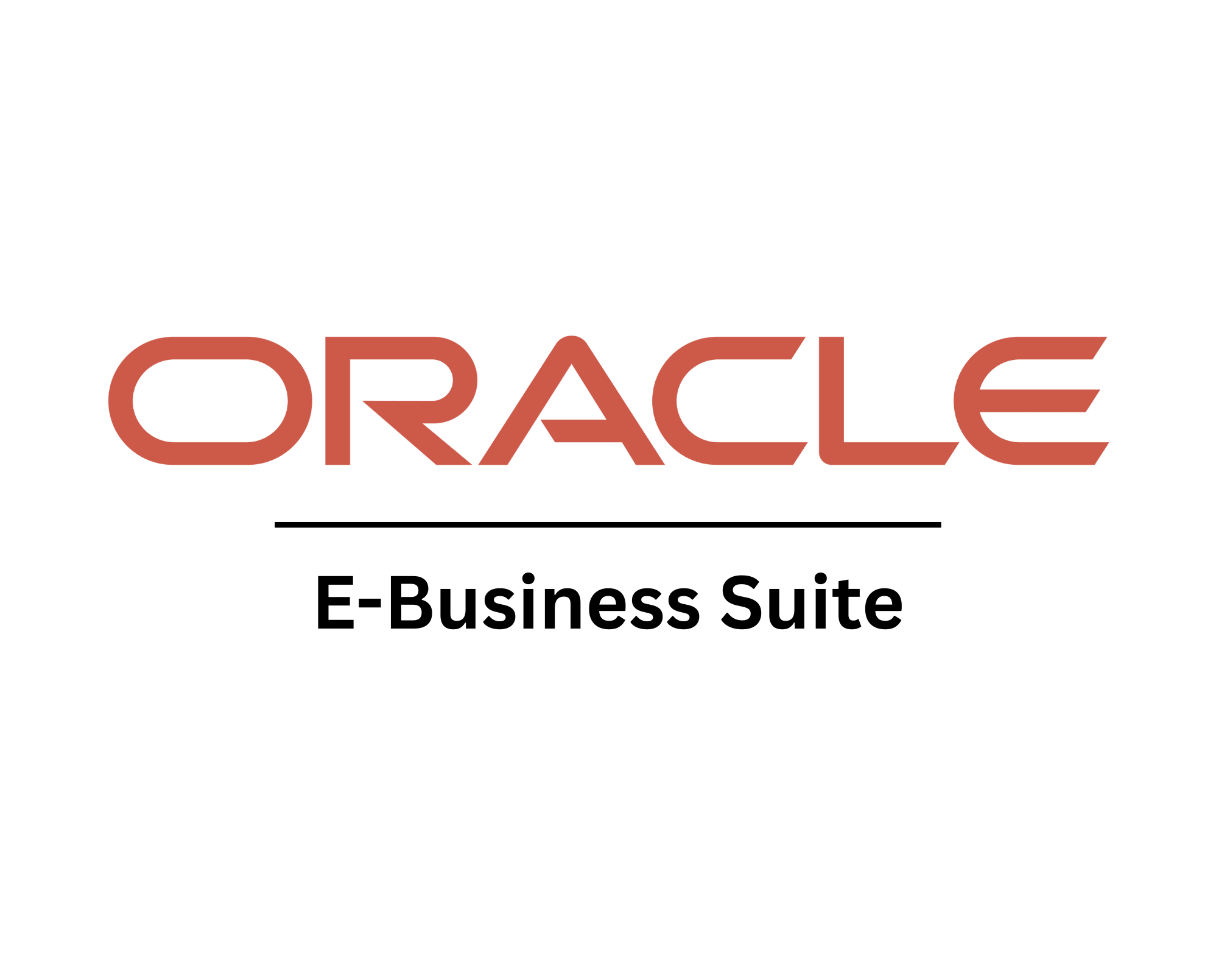 Oracle E-Business Suite, Oracle EBS