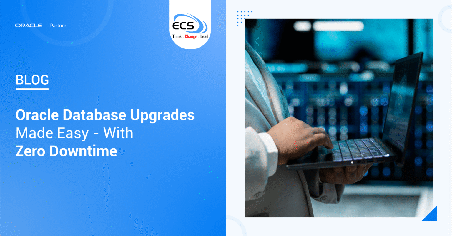 Database Upgrades Made Easy: EBS to 19c/23ai-Without the Outage