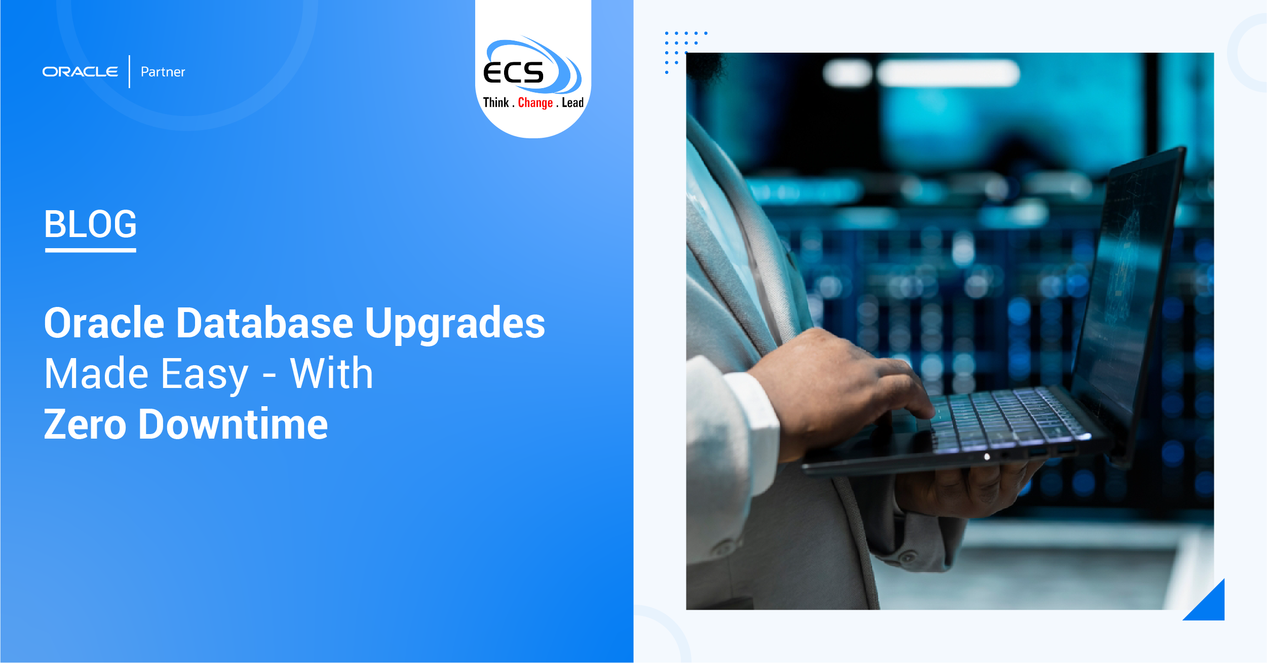 Database Upgrades Made Easy: EBS to 19c/23ai-Without the Outage
